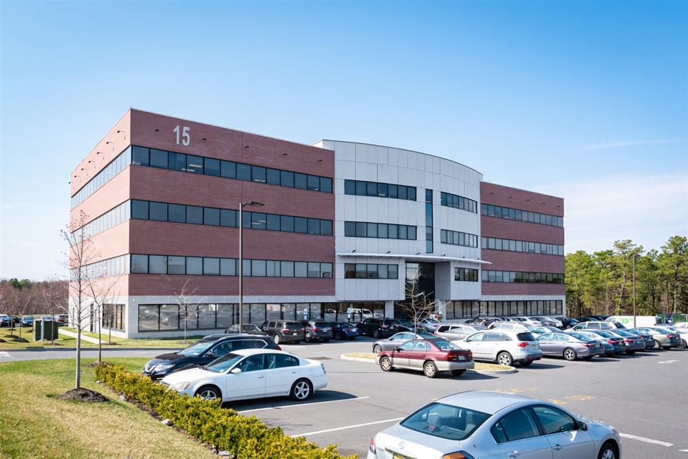 Lakewood Professional Center Berkowatts Electric