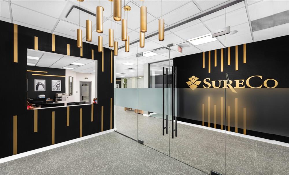 SureCo Insurance Agency
